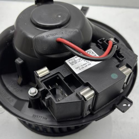 Pulseur d'air AUDI A3 2