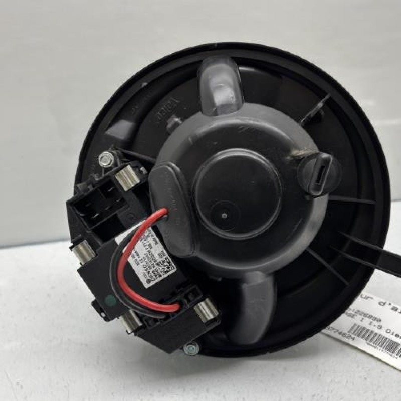 Pulseur d'air AUDI A3 2 Photo n°3