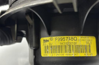 Pulseur d'air AUDI A3 2