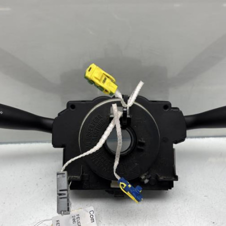 Com (Bloc Contacteur Tournant+Commodo Essuie Glace+Commodo Phare) PEUGEOT 206 Photo n°1