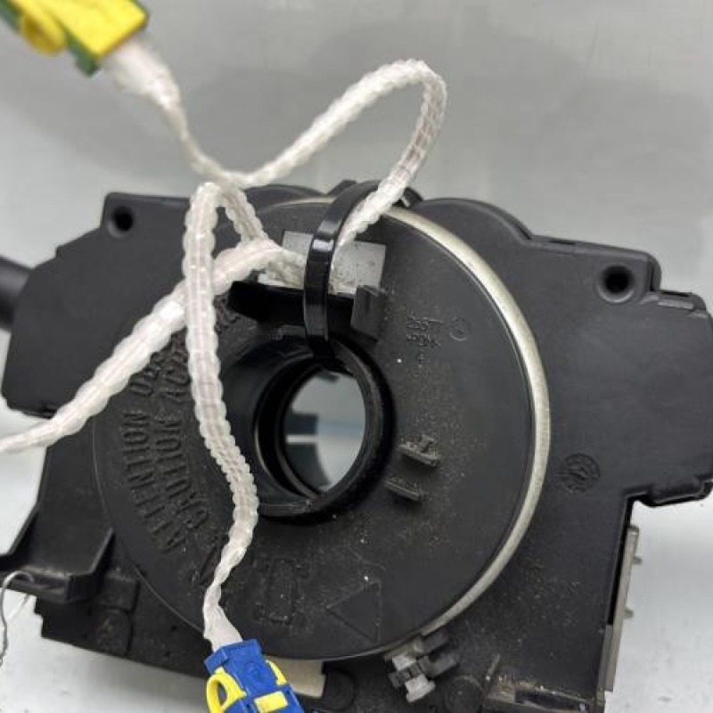 Com (Bloc Contacteur Tournant+Commodo Essuie Glace+Commodo Phare) PEUGEOT 206 Photo n°3