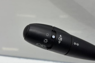 Com (Bloc Contacteur Tournant+Commodo Essuie Glace+Commodo Phare) PEUGEOT 206