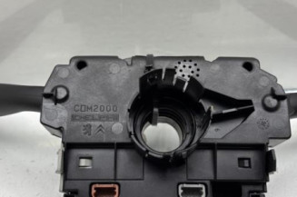 Com (Bloc Contacteur Tournant+Commodo Essuie Glace+Commodo Phare) PEUGEOT 206