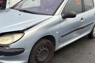 Com (Bloc Contacteur Tournant+Commodo Essuie Glace+Commodo Phare) PEUGEOT 206