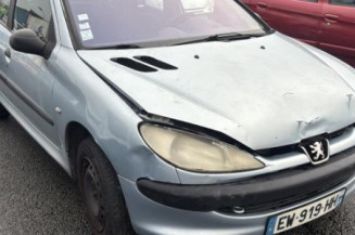 Com (Bloc Contacteur Tournant+Commodo Essuie Glace+Commodo Phare) PEUGEOT 206