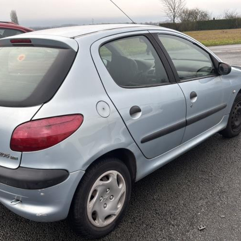 Com (Bloc Contacteur Tournant+Commodo Essuie Glace+Commodo Phare) PEUGEOT 206 Photo n°13