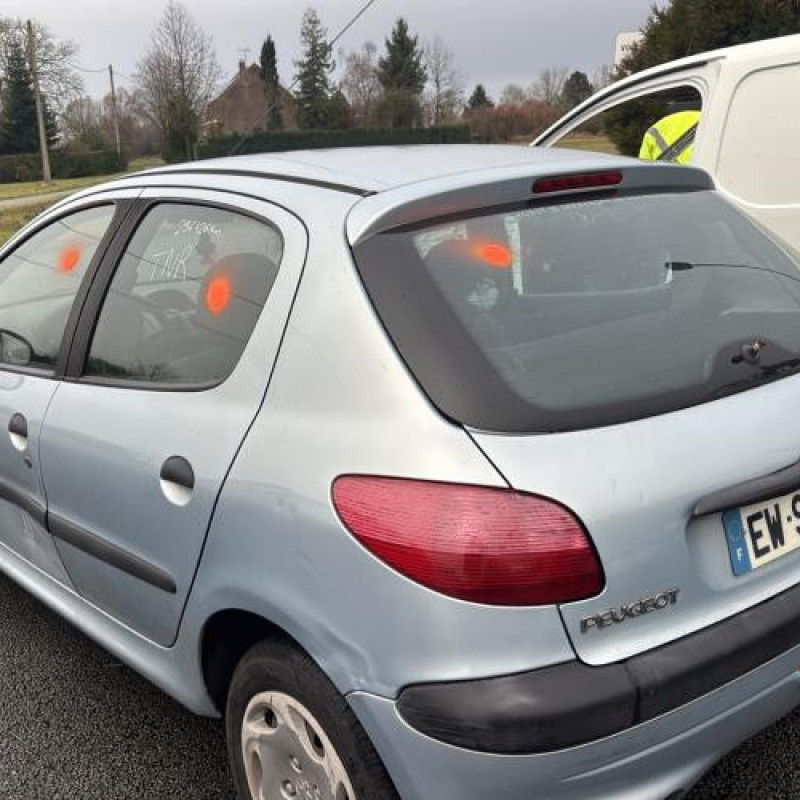 Com (Bloc Contacteur Tournant+Commodo Essuie Glace+Commodo Phare) PEUGEOT 206 Photo n°15