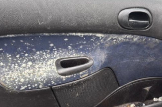 Com (Bloc Contacteur Tournant+Commodo Essuie Glace+Commodo Phare) PEUGEOT 206