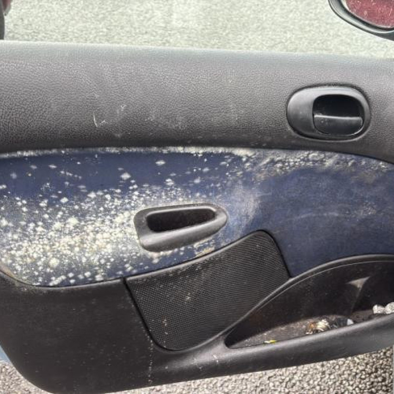 Com (Bloc Contacteur Tournant+Commodo Essuie Glace+Commodo Phare) PEUGEOT 206 Photo n°17