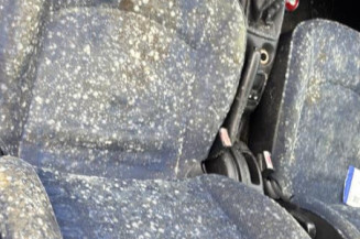 Com (Bloc Contacteur Tournant+Commodo Essuie Glace+Commodo Phare) PEUGEOT 206