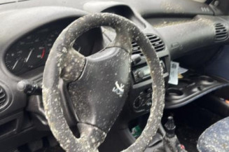 Com (Bloc Contacteur Tournant+Commodo Essuie Glace+Commodo Phare) PEUGEOT 206