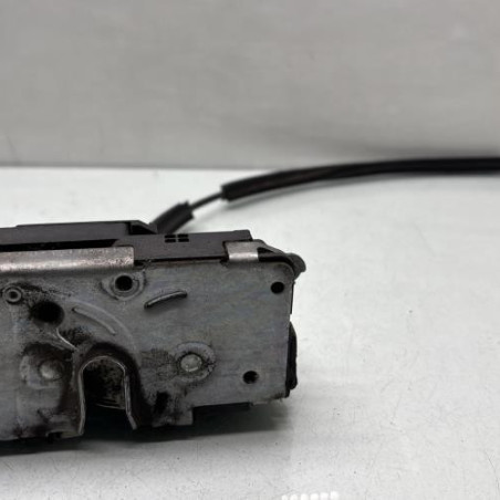 Serrure arriere droit FIAT PUNTO EVO 3 Photo n°1