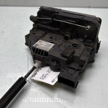 Serrure arriere droit FIAT PUNTO EVO 3