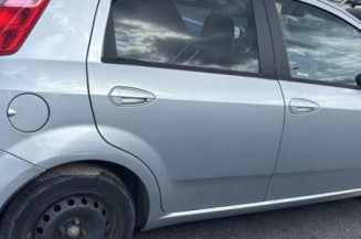 Serrure arriere droit FIAT PUNTO EVO 3