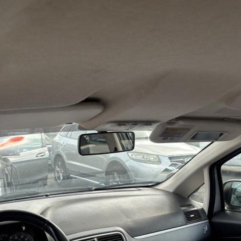 Serrure arriere droit FIAT PUNTO EVO 3 Photo n°17