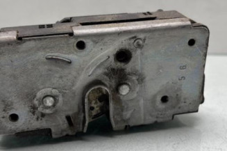 Serrure arriere gauche FIAT PUNTO EVO 3 Photo n°1