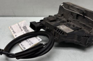 Serrure arriere gauche FIAT PUNTO EVO 3