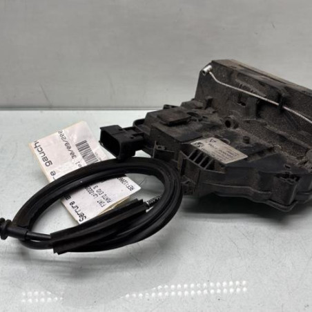 Serrure arriere gauche FIAT PUNTO EVO 3