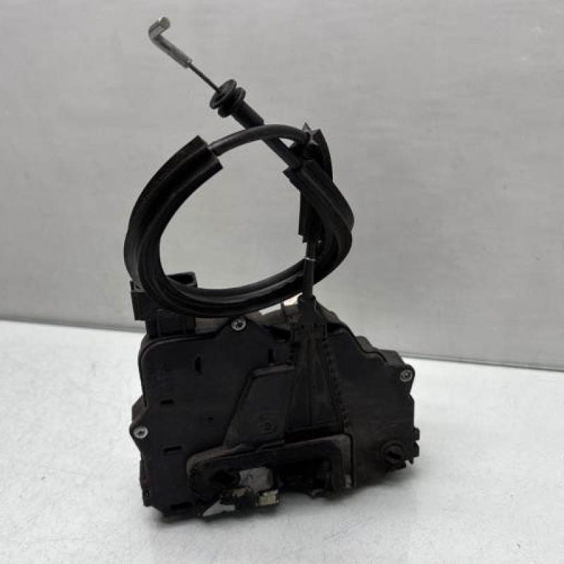 Serrure arriere gauche FIAT PUNTO EVO 3 Photo n°3