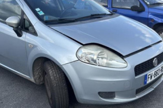 Serrure arriere gauche FIAT PUNTO EVO 3