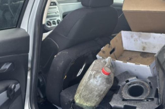 Serrure arriere gauche FIAT PUNTO EVO 3