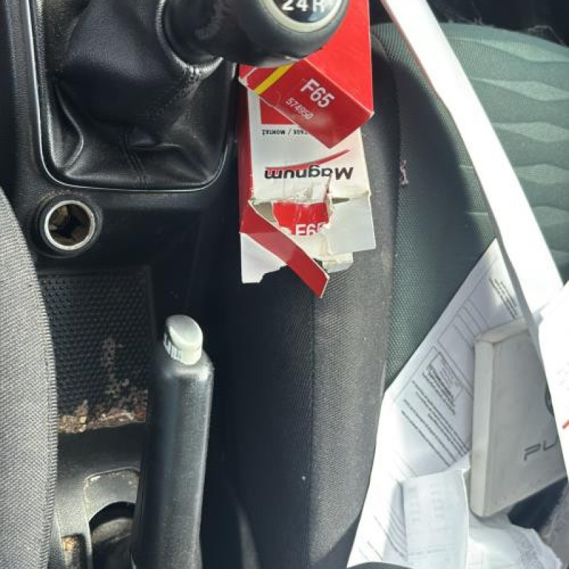 Serrure arriere gauche FIAT PUNTO EVO 3 Photo n°19