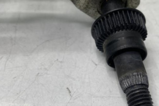 Moteur essuie glace avant BMW X1 E84