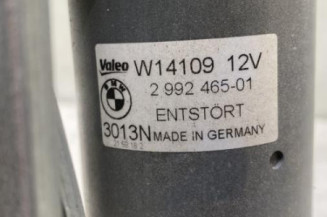 Moteur essuie glace avant BMW X1 E84