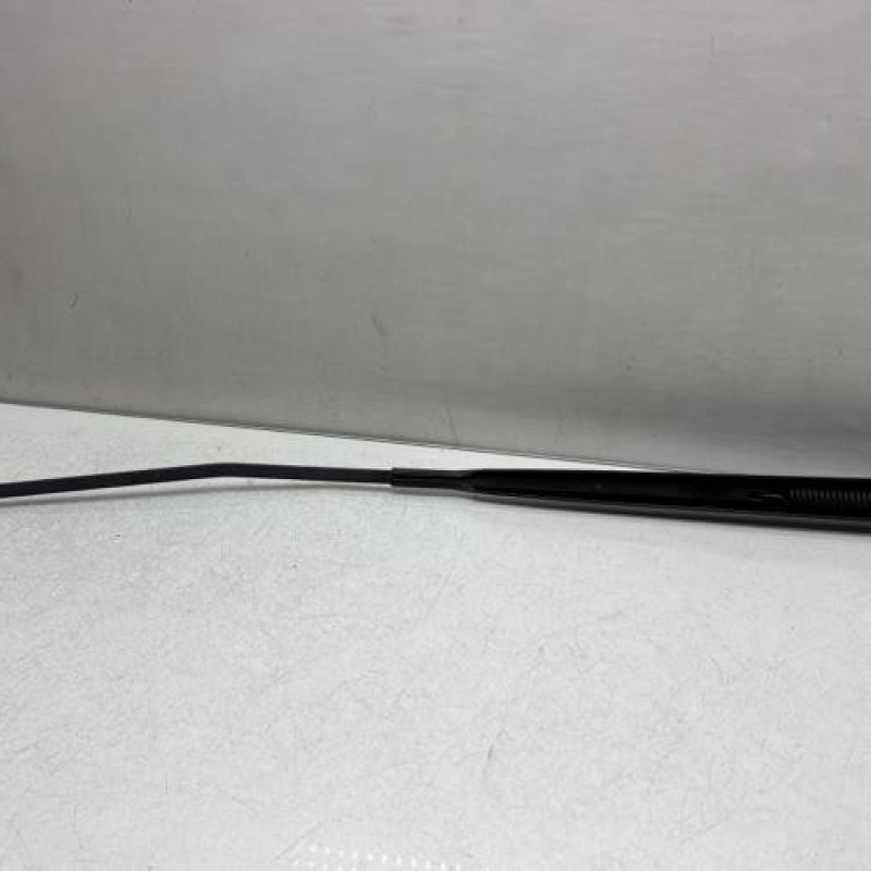 Bras essuie glace avant droit RENAULT CLIO 3 Photo n°2