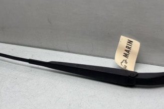 Bras essuie glace avant gauche RENAULT CLIO 3 Photo n°1