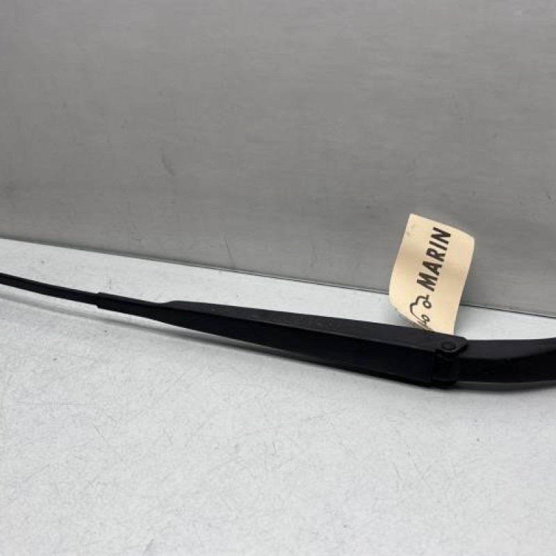 Bras essuie glace avant gauche RENAULT CLIO 3 Photo n°1