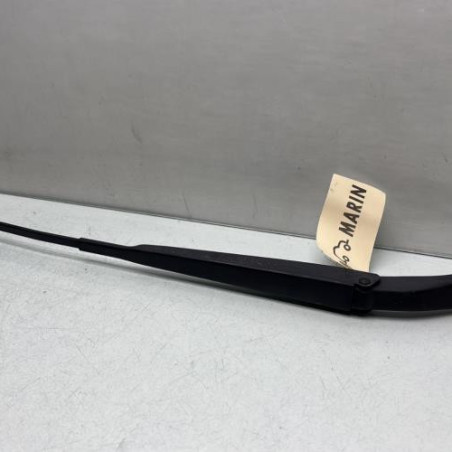 Bras essuie glace avant gauche RENAULT CLIO 3 Photo n°1