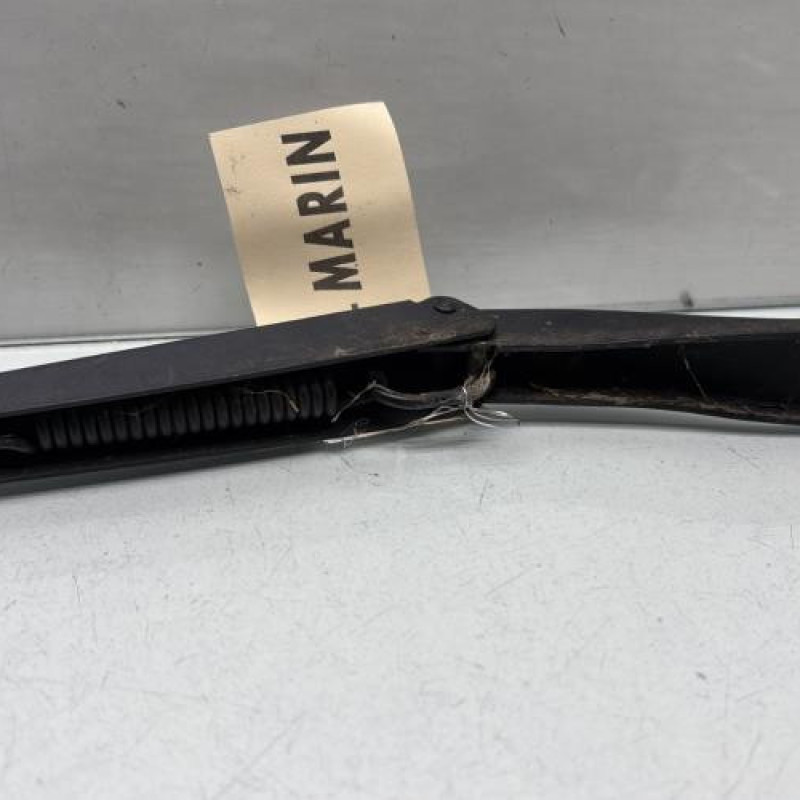 Bras essuie glace avant gauche RENAULT CLIO 3 Photo n°3