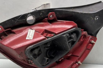 Feu arriere principal gauche (feux) RENAULT CLIO 3
