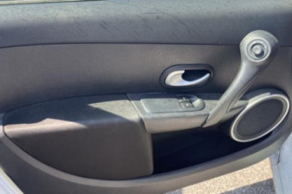 Feu arriere principal gauche (feux) RENAULT CLIO 3