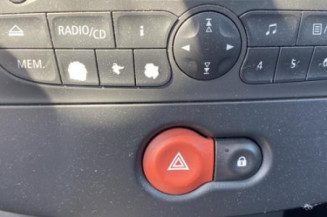 Feu arriere principal gauche (feux) RENAULT CLIO 3