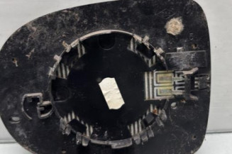 Glace retroviseur droit RENAULT CLIO 3