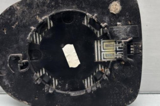 Glace retroviseur droit RENAULT CLIO 3