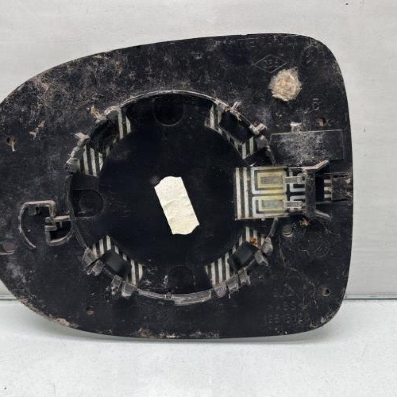 Glace retroviseur droit RENAULT CLIO 3 Photo n°5