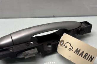 Poignee porte arriere droit RENAULT CLIO 3