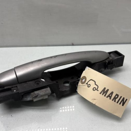 Poignee porte arriere droit RENAULT CLIO 3
