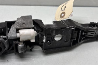 Poignee porte arriere droit RENAULT CLIO 3