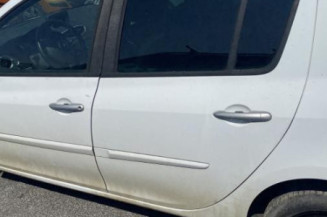 Poignee porte arriere droit RENAULT CLIO 3