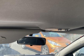 Poignee porte arriere droit RENAULT CLIO 3