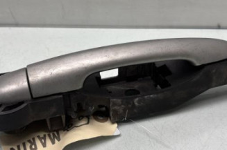 Poignee porte arriere gauche RENAULT CLIO 3 Photo n°1