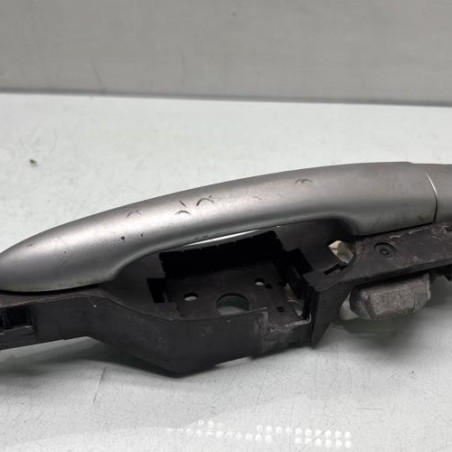 Poignee porte arriere gauche RENAULT CLIO 3