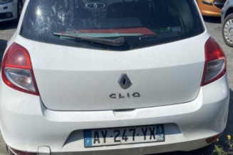 Poignee porte arriere gauche RENAULT CLIO 3