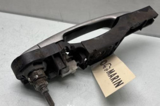Poignee porte avant gauche RENAULT CLIO 3