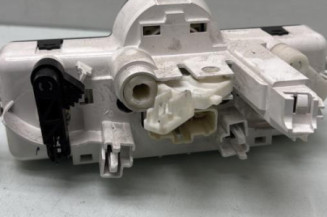 Commande chauffage RENAULT CLIO 3