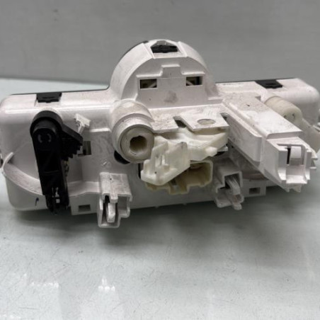 Commande chauffage RENAULT CLIO 3